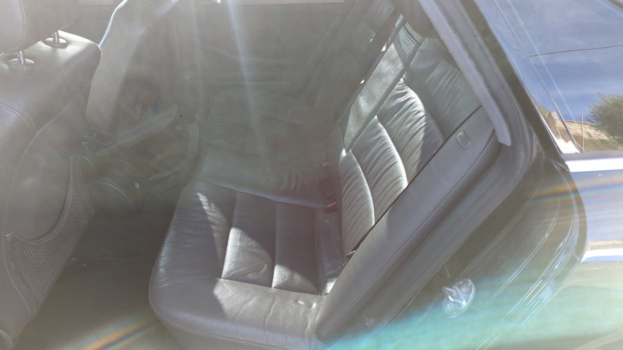 CENTRALITA CIERRE AUDI A6 BERLINA (4B2) - vista 7