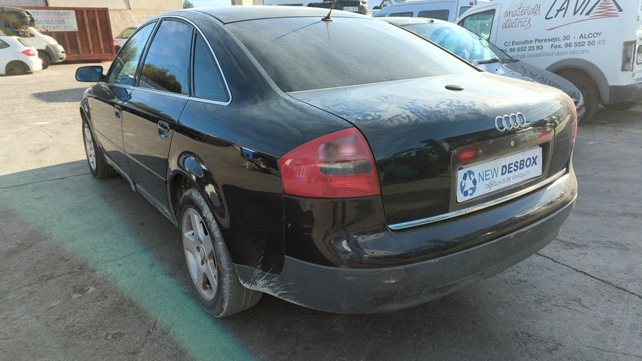 CENTRALITA CIERRE AUDI A6 BERLINA (4B2) - vista 5