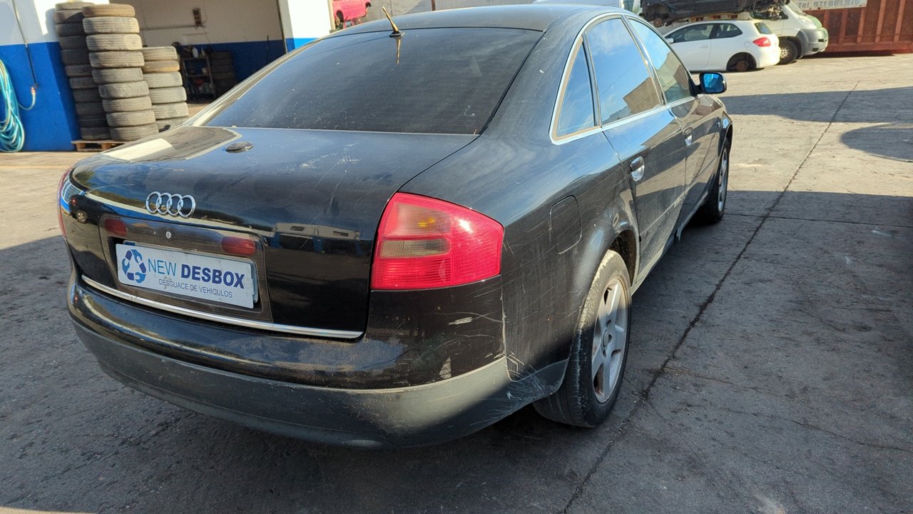 CENTRALITA CIERRE AUDI A6 BERLINA (4B2) - vista 10