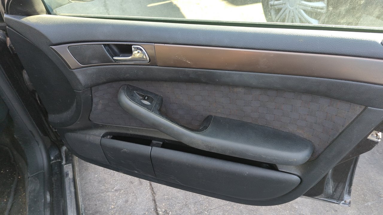 CENTRALITA CIERRE AUDI A6 BERLINA (4B2) - vista 13