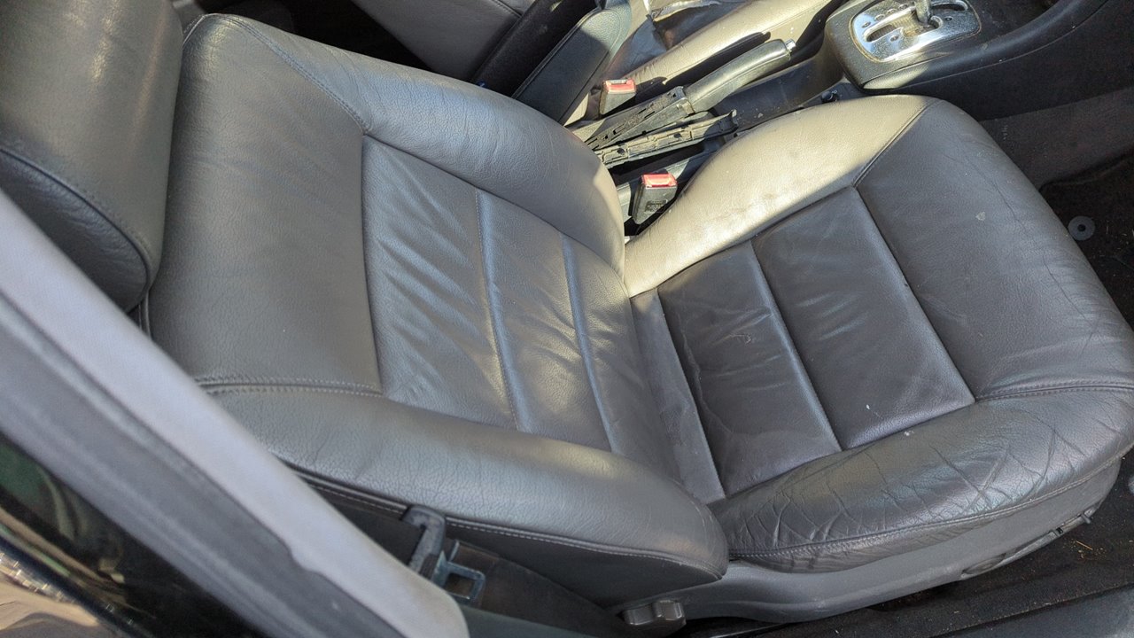 CENTRALITA CIERRE AUDI A6 BERLINA (4B2) - vista 3