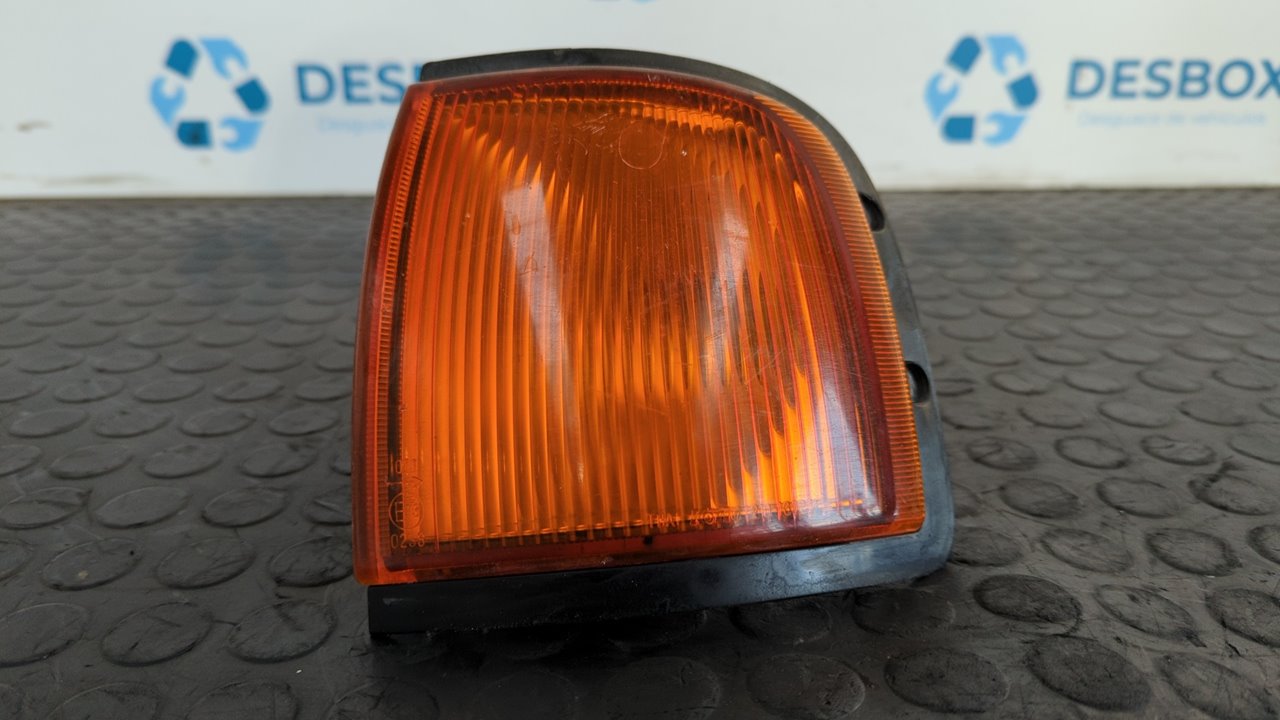 PILOTO DELANTERO IZQUIERDO FORD RANGER (EQ)