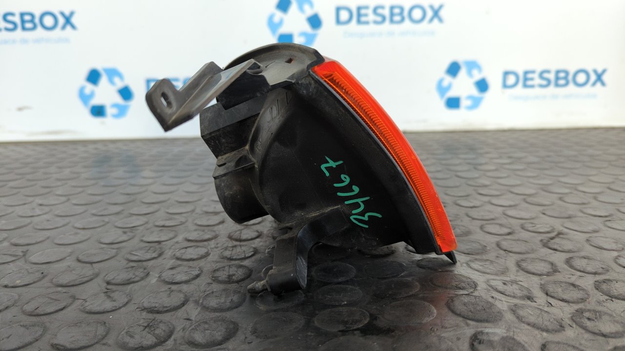 PILOTO DELANTERO IZQUIERDO FORD RANGER (EQ) - vista 2