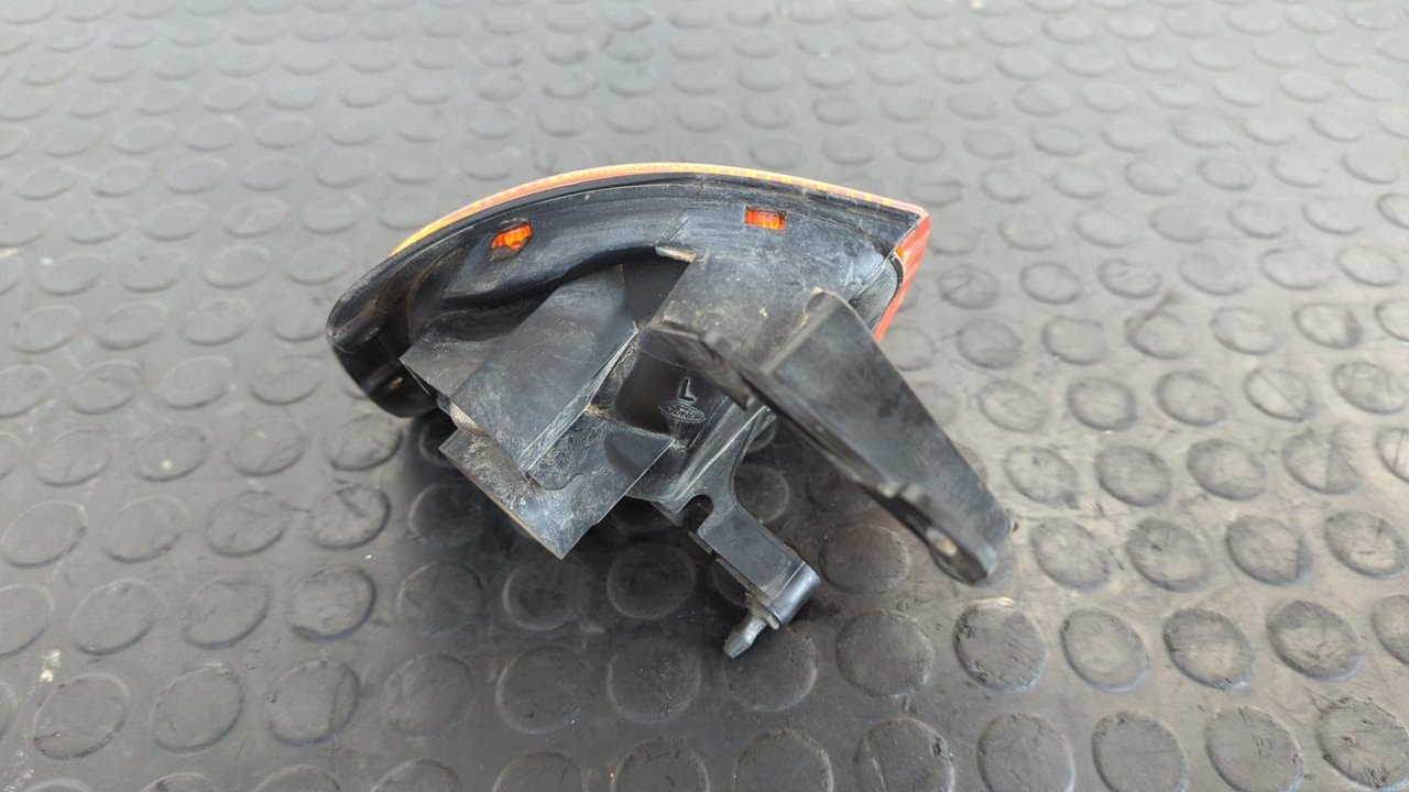 PILOTO DELANTERO IZQUIERDO FORD RANGER (EQ) - vista 3