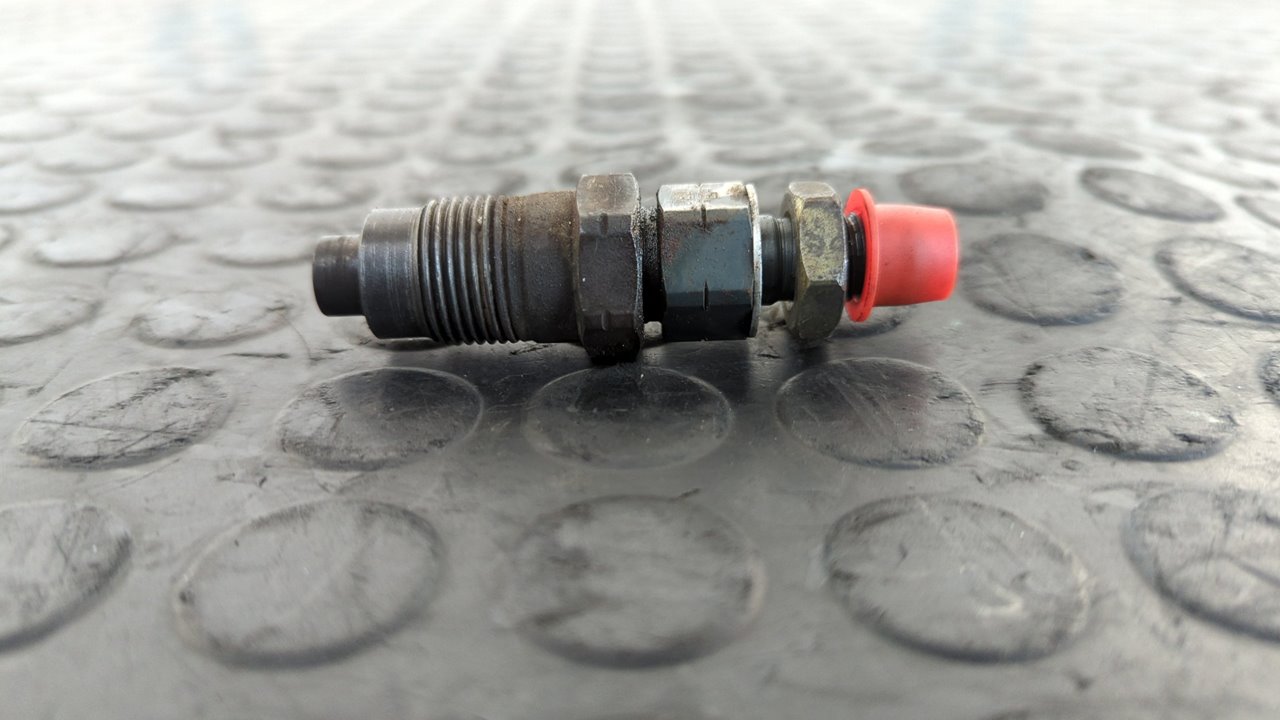 INYECTOR FORD RANGER (EQ)