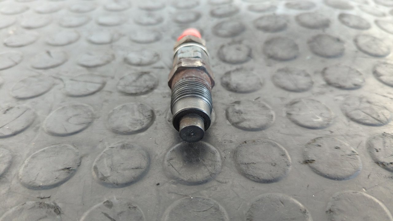 INYECTOR FORD RANGER (EQ) - vista 2