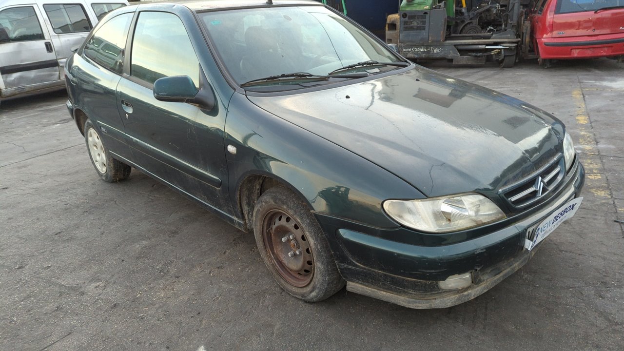CITROEN XSARA BERLINA