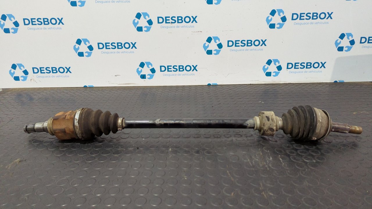 TRANSMISION DELANTERA DERECHA TOYOTA YARIS