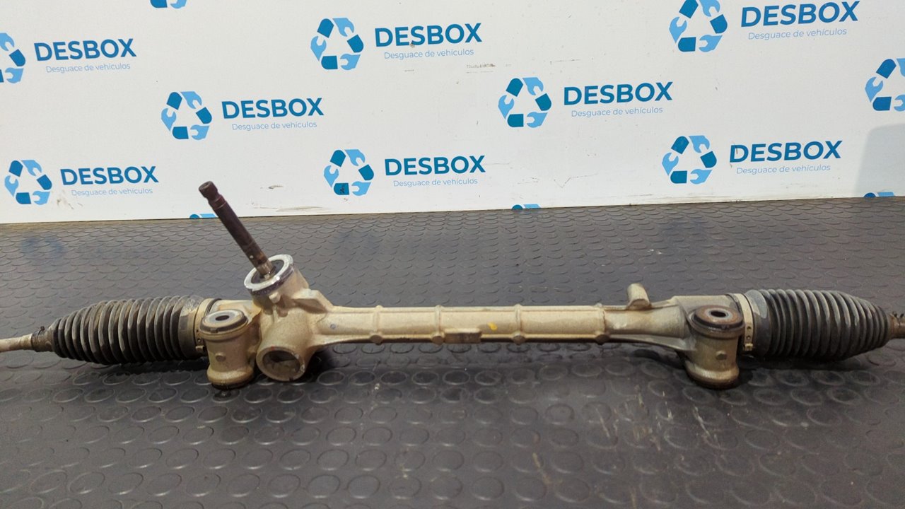 CREMALLERA DIRECCION TOYOTA YARIS - vista 6