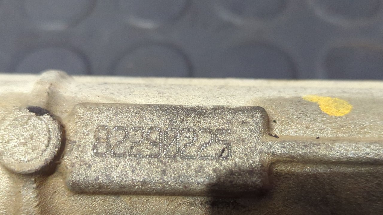 CREMALLERA DIRECCION TOYOTA YARIS - vista 2