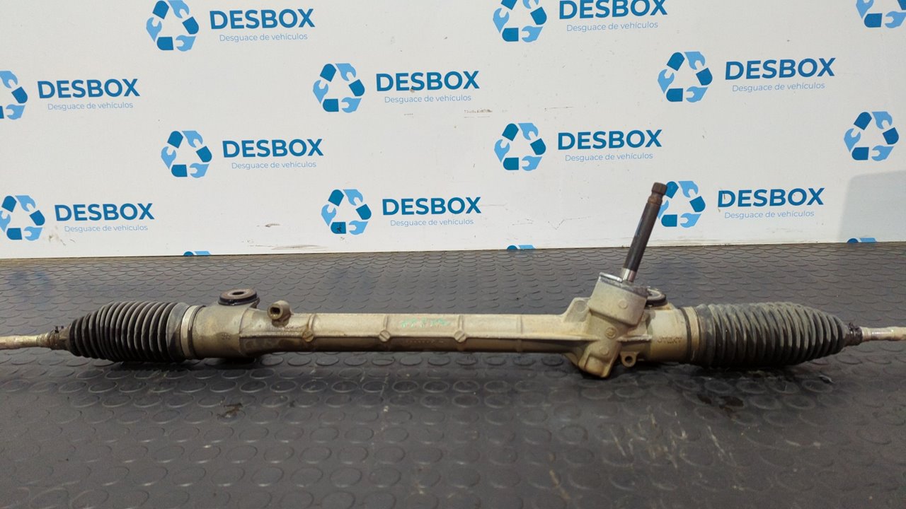 CREMALLERA DIRECCION TOYOTA YARIS - vista 5