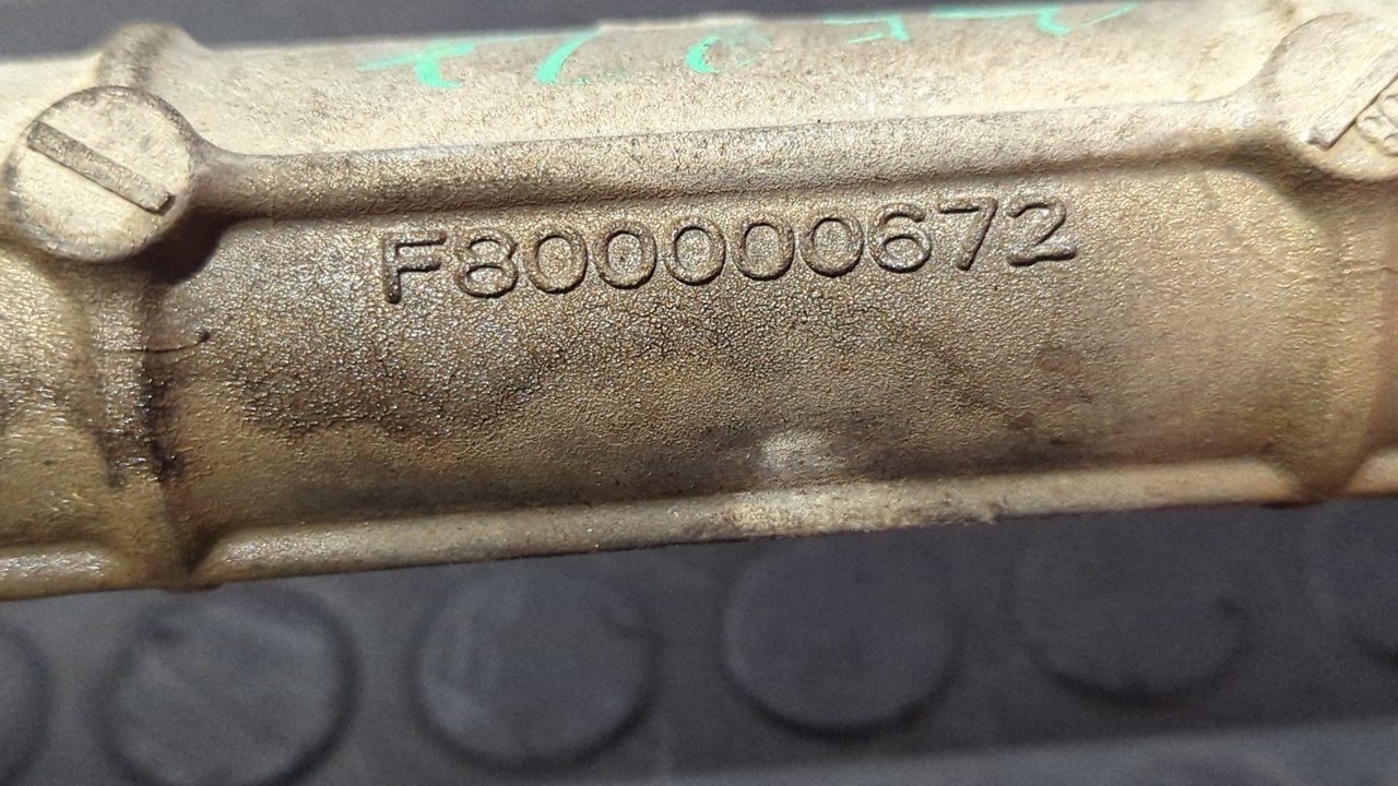 CREMALLERA DIRECCION TOYOTA YARIS - vista 7