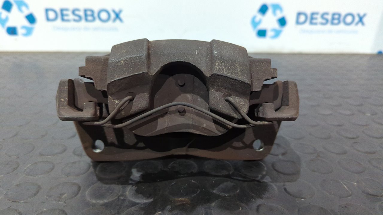 PINZA DE FRENO DELANTERA DERECHA TOYOTA YARIS - vista 3