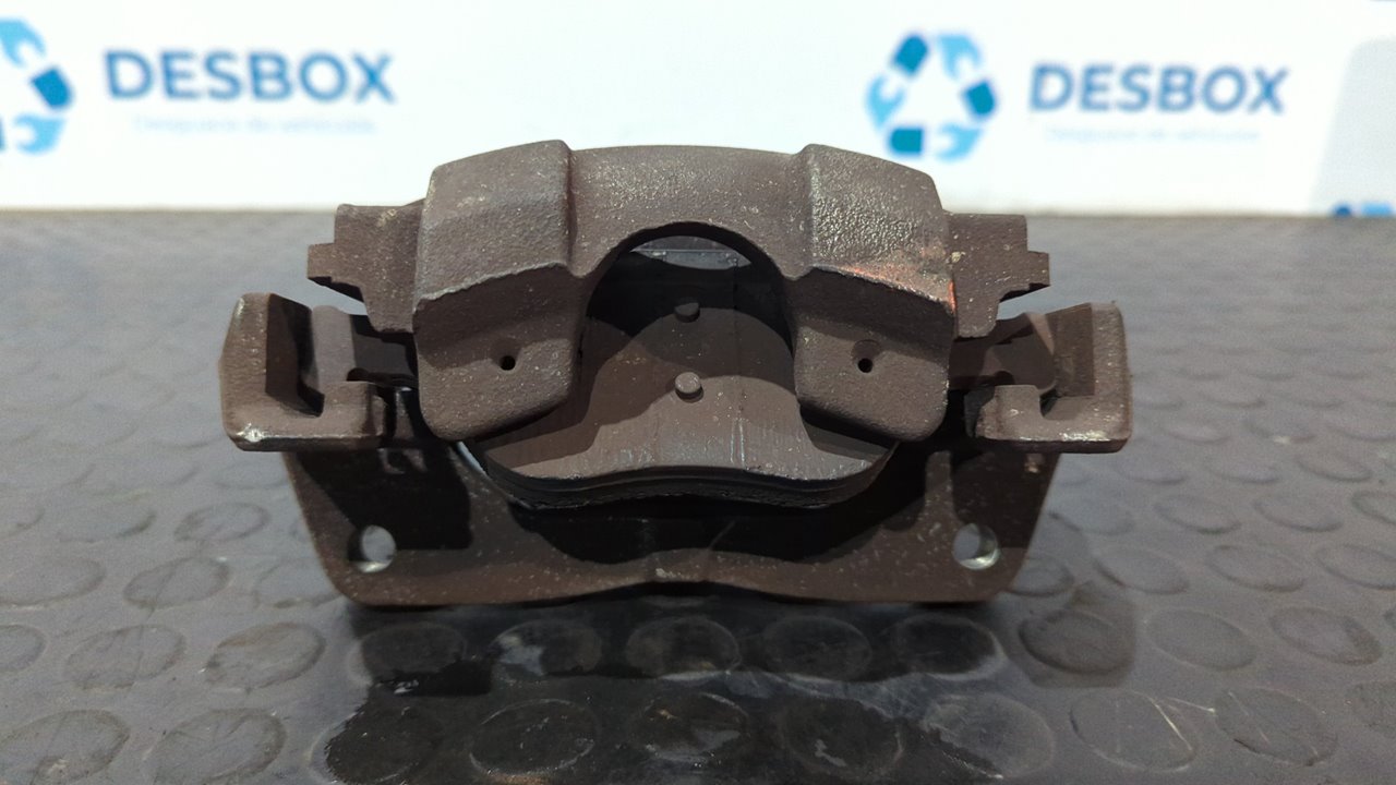 PINZA DE FRENO DELANTERA IZQUIERDA TOYOTA YARIS - vista 6