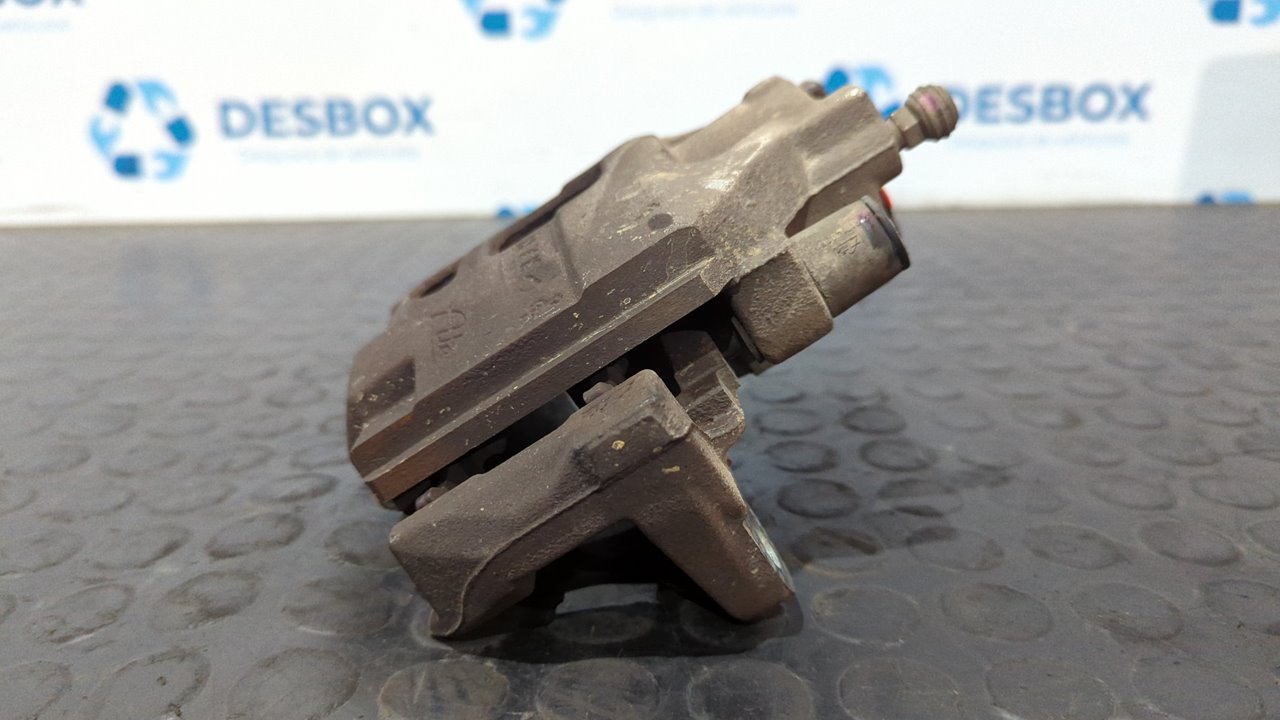 PINZA DE FRENO DELANTERA IZQUIERDA TOYOTA YARIS - vista 2
