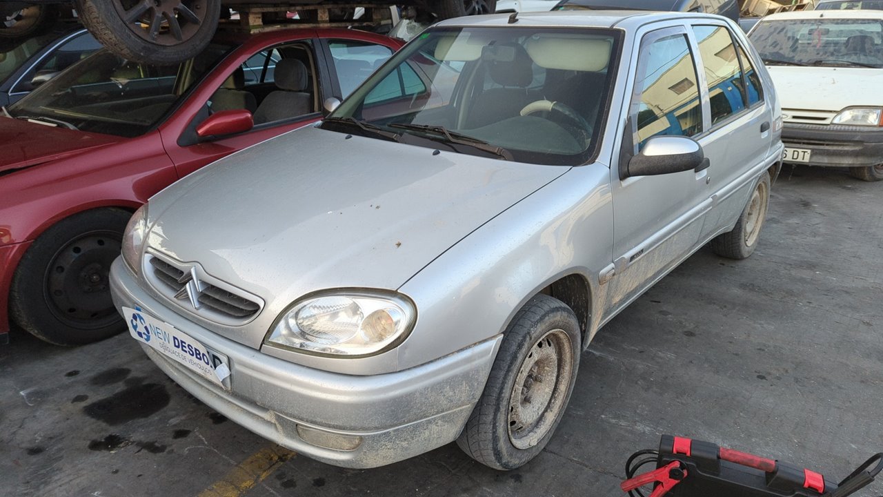 Vista 5