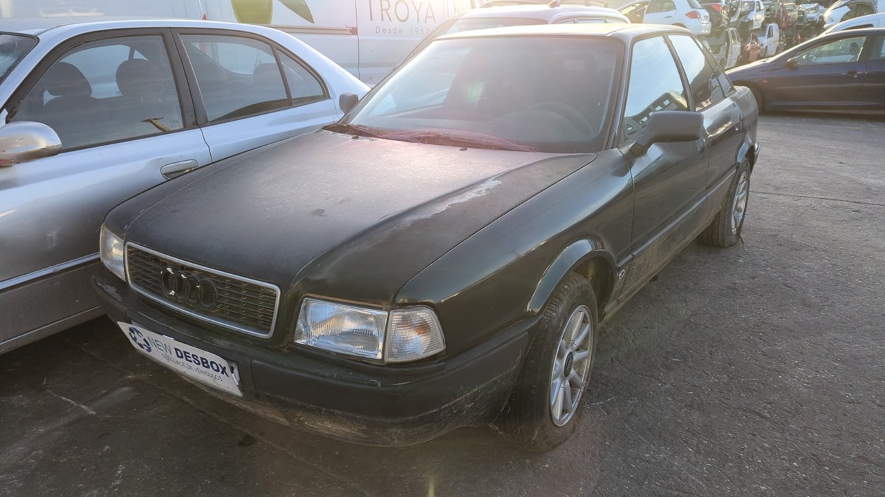 AUDI 80/90 (811/813/853)