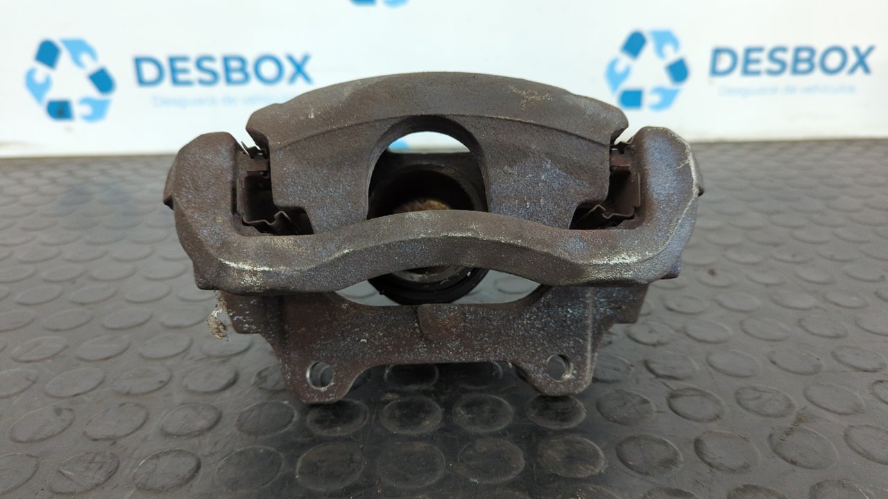 PINZA DE FRENO DELANTERA IZQUIERDA FIAT DOBLO CARGO - vista 2