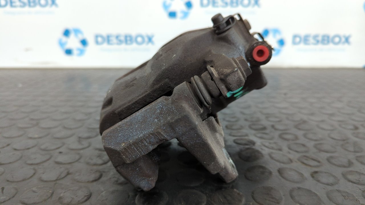 PINZA DE FRENO DELANTERA IZQUIERDA FIAT DOBLO CARGO - vista 4