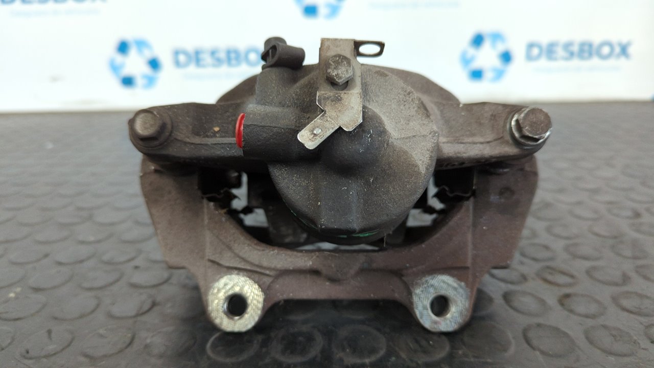 PINZA DE FRENO DELANTERA IZQUIERDA FIAT DOBLO CARGO - vista 5