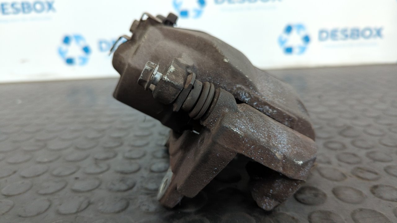 PINZA DE FRENO DELANTERA IZQUIERDA FIAT DOBLO CARGO - vista 3