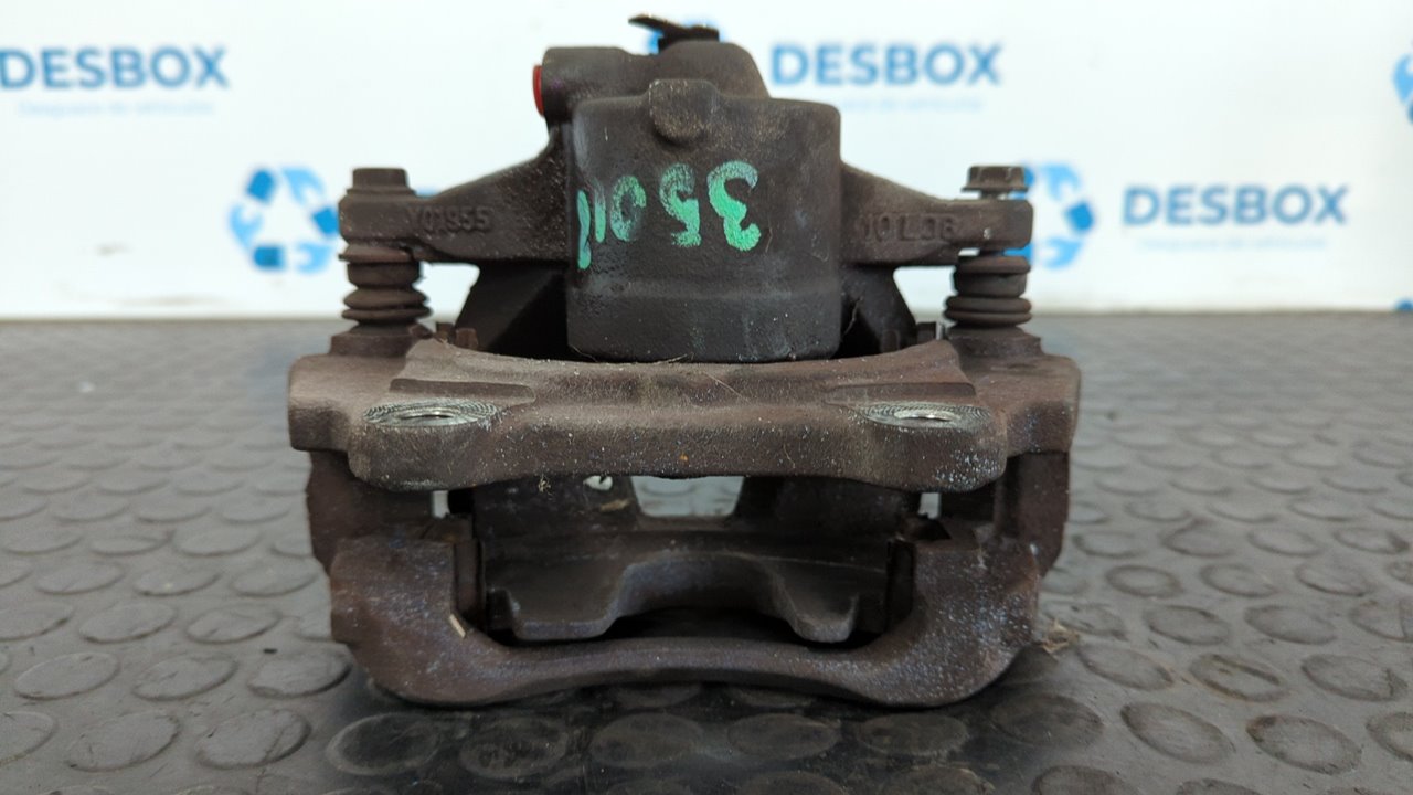 PINZA DE FRENO DELANTERA IZQUIERDA FIAT DOBLO CARGO - vista 6