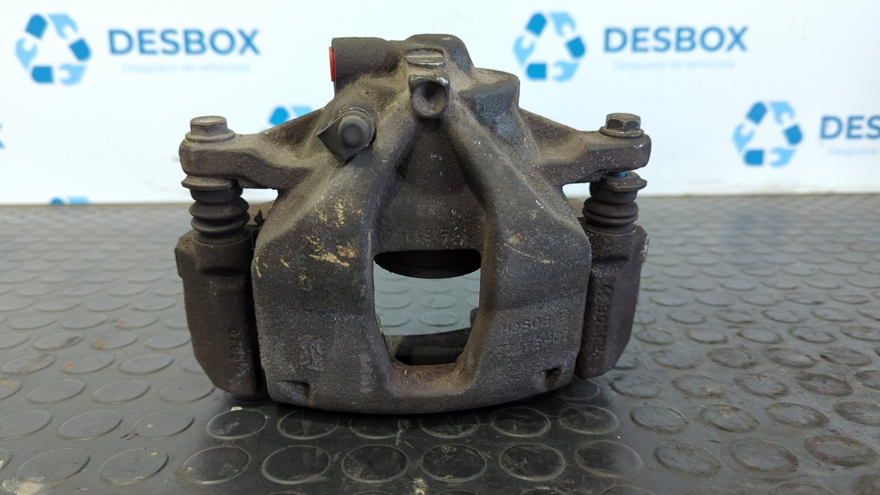 PINZA DE FRENO DELANTERA DERECHA FIAT DOBLO CARGO