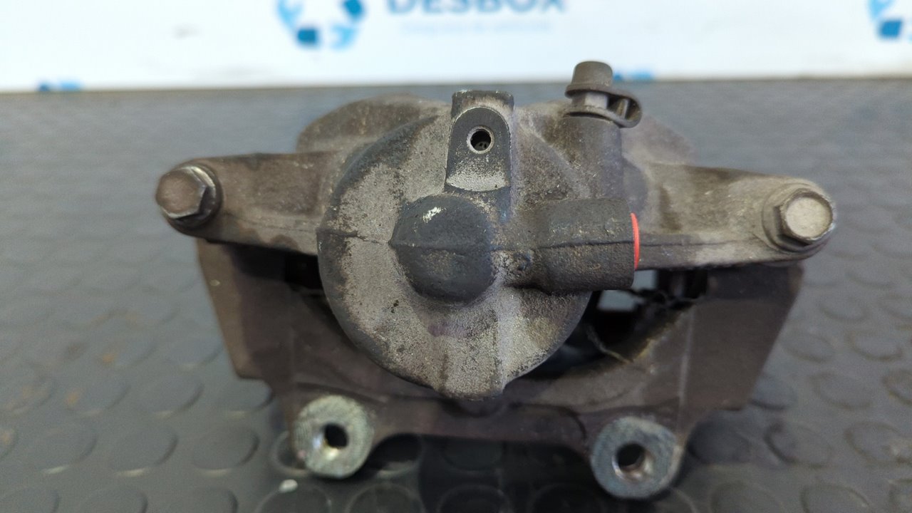 PINZA DE FRENO DELANTERA DERECHA FIAT DOBLO CARGO - vista 4