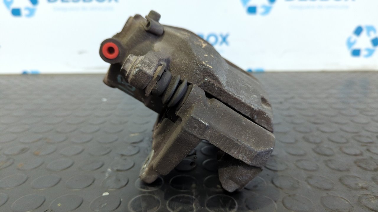 PINZA DE FRENO DELANTERA DERECHA FIAT DOBLO CARGO - vista 5
