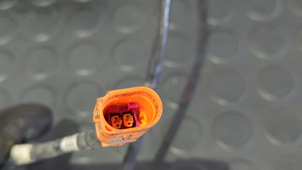 FILTRO DE PARTICULAS VOLKSWAGEN POLO (6R1) - vista 7