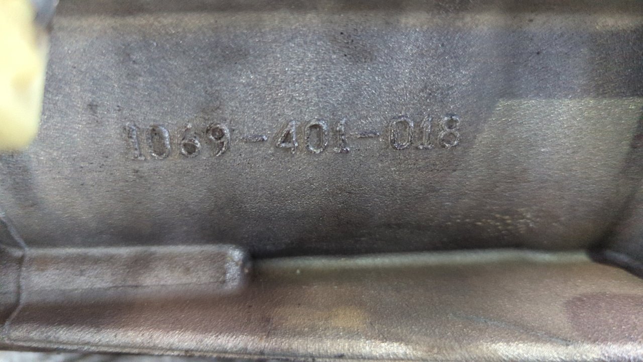 CAJA CAMBIOS BMW SERIE 3 COMPACT (E46) - vista 6