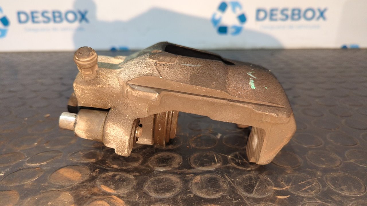 PINZA DE FRENO DELANTERA DERECHA VOLKSWAGEN POLO (6R1) - vista 3