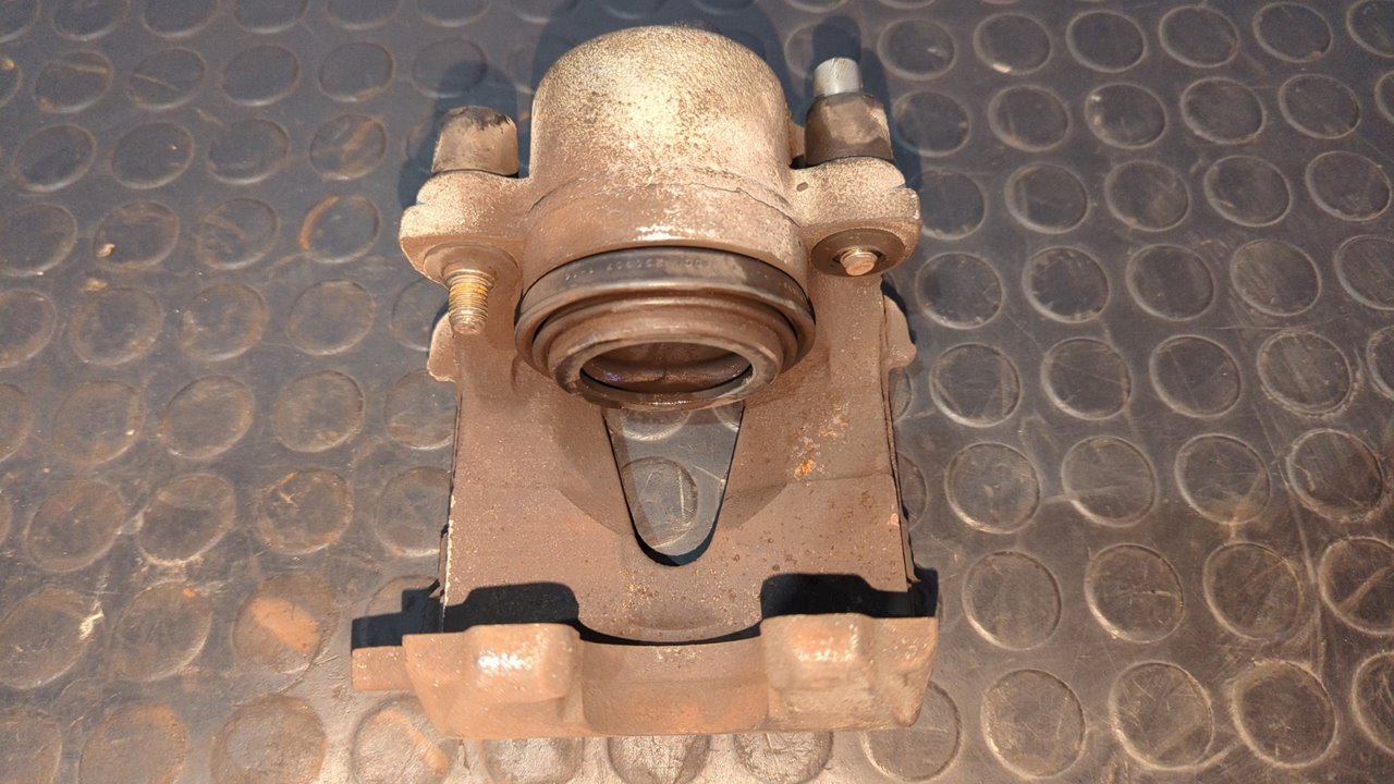 PINZA DE FRENO DELANTERA DERECHA VOLKSWAGEN POLO (6R1) - vista 7