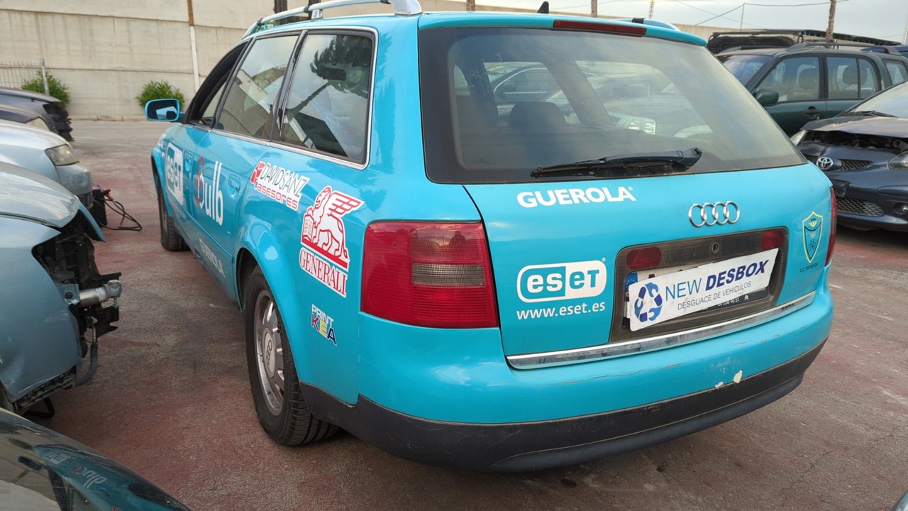 Vista 9
