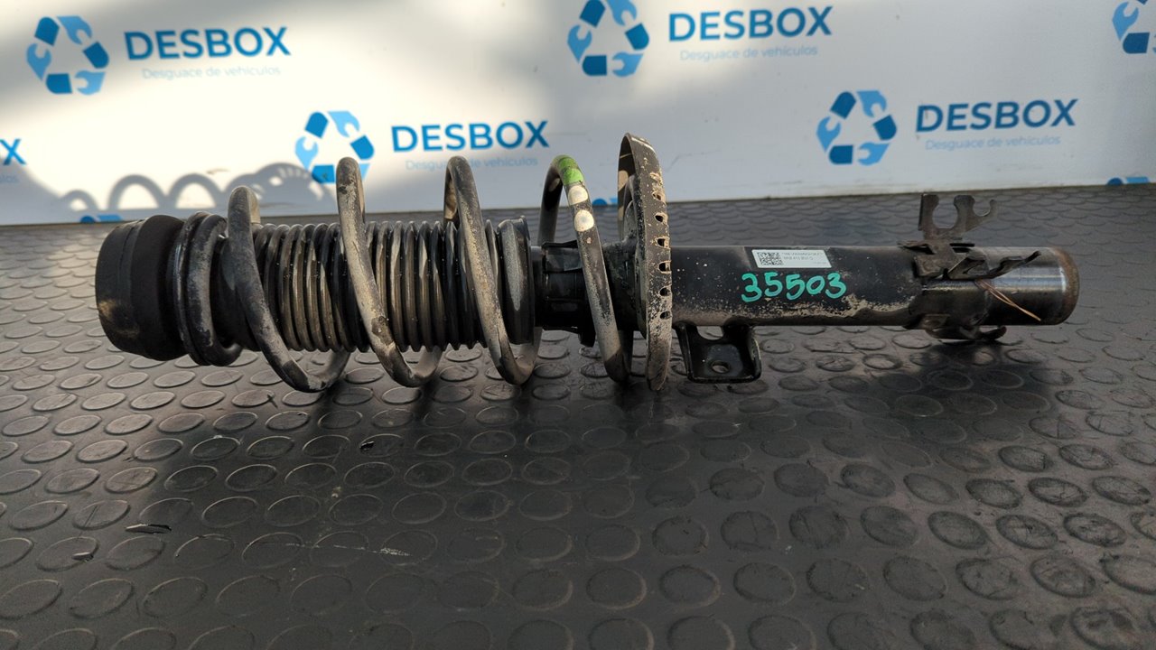 AMORTIGUADOR DELANTERO DERECHO VOLKSWAGEN POLO (6R1)