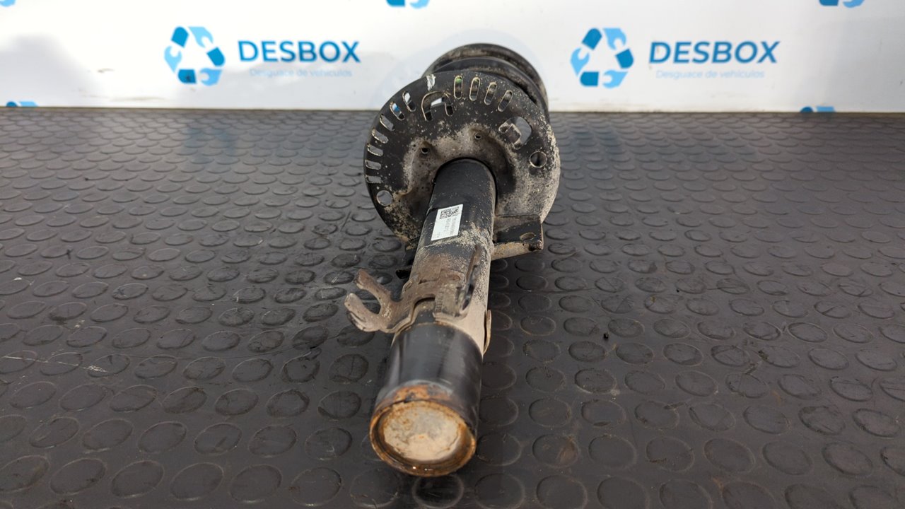 AMORTIGUADOR DELANTERO IZQUIERDO VOLKSWAGEN POLO (6R1) - vista 2