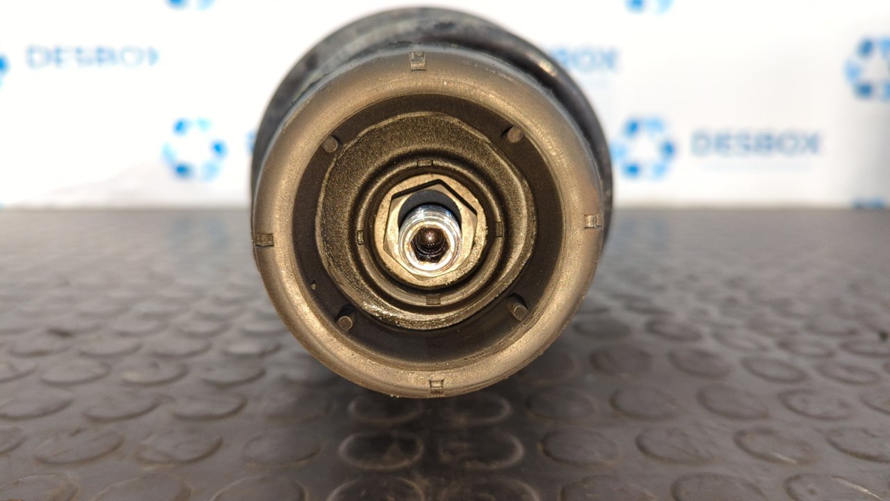 AMORTIGUADOR DELANTERO IZQUIERDO VOLKSWAGEN POLO (6R1) - vista 4