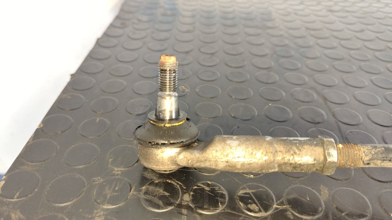 CREMALLERA DIRECCION VOLKSWAGEN POLO (6R1) - vista 7