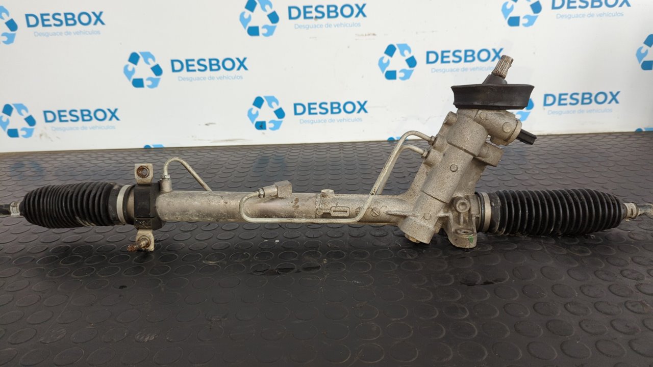 CREMALLERA DIRECCION VOLKSWAGEN POLO (6R1) - vista 10