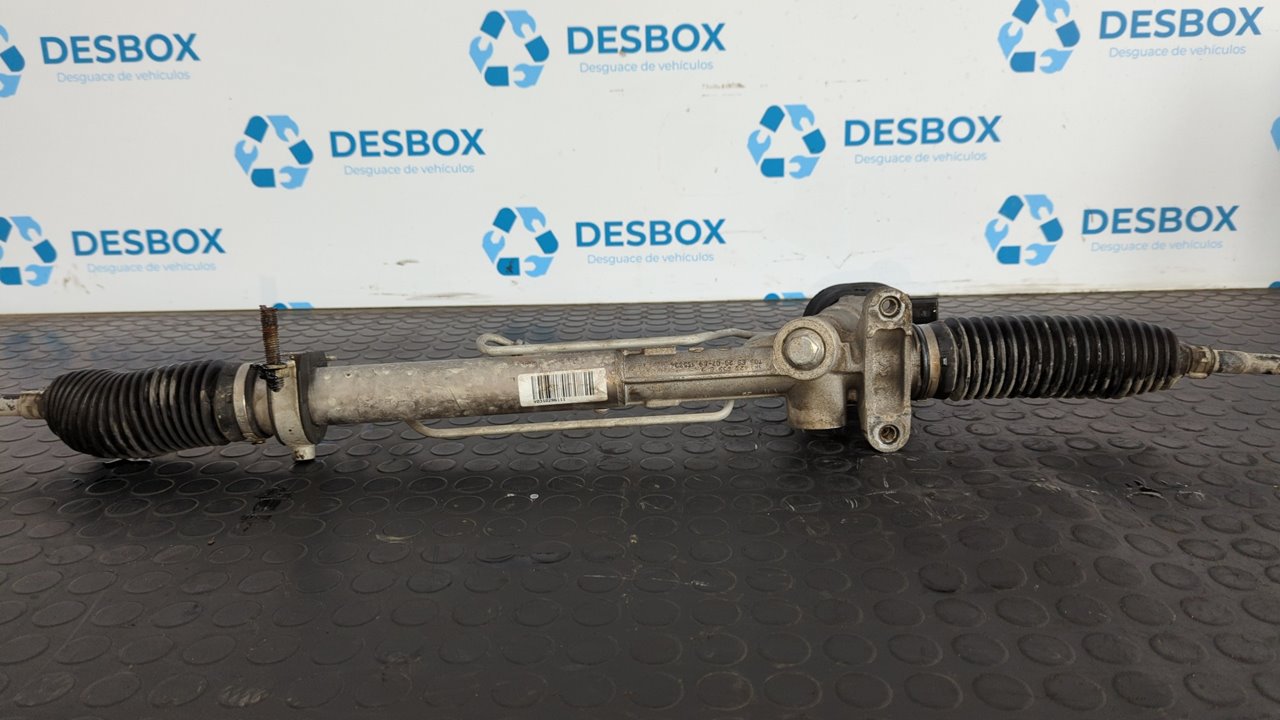 CREMALLERA DIRECCION VOLKSWAGEN POLO (6R1) - vista 3