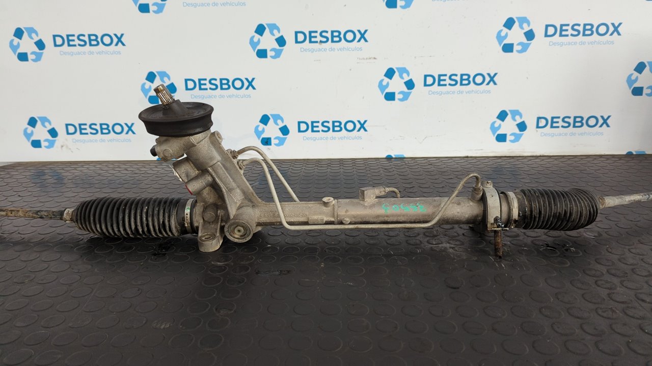 CREMALLERA DIRECCION VOLKSWAGEN POLO (6R1) - vista 9