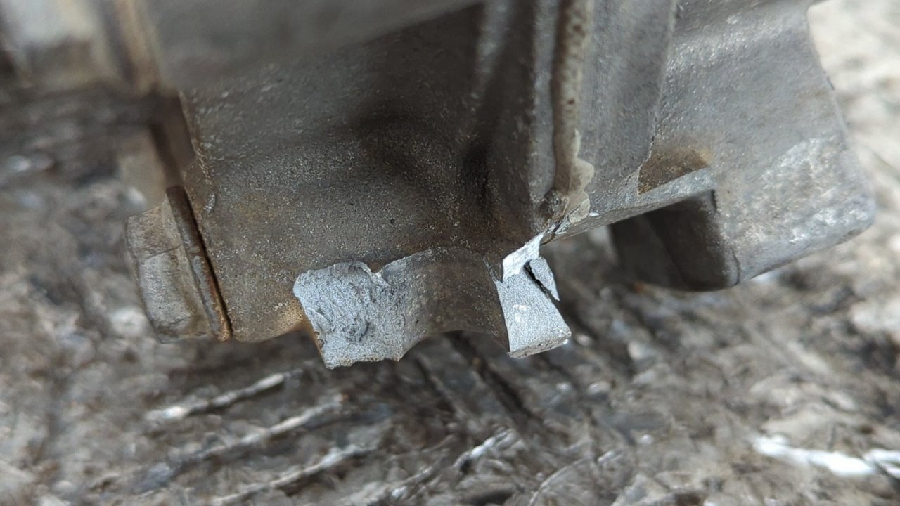 CAJA CAMBIOS VOLKSWAGEN POLO (6R1) - vista 4