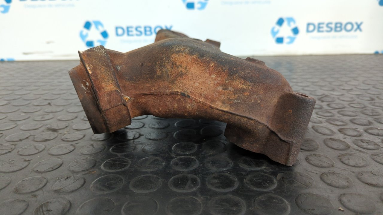 COLECTOR ESCAPE CHRYSLER JEEP GR.CHEROKEE (ZJ) - vista 5