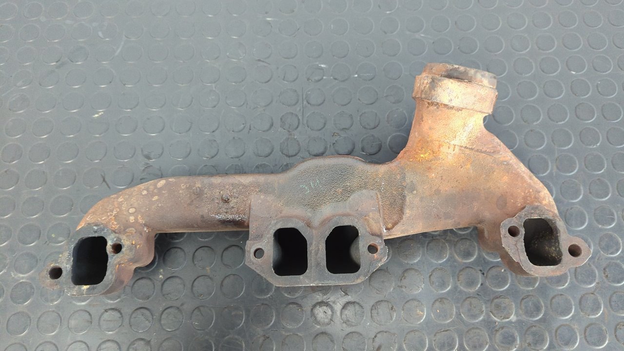 COLECTOR ESCAPE CHRYSLER JEEP GR.CHEROKEE (ZJ) - vista 2