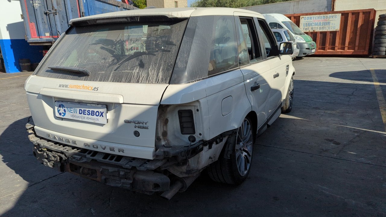 RESISTENCIA CALEFACCION LAND ROVER RANGE ROVER SPORT - vista 18