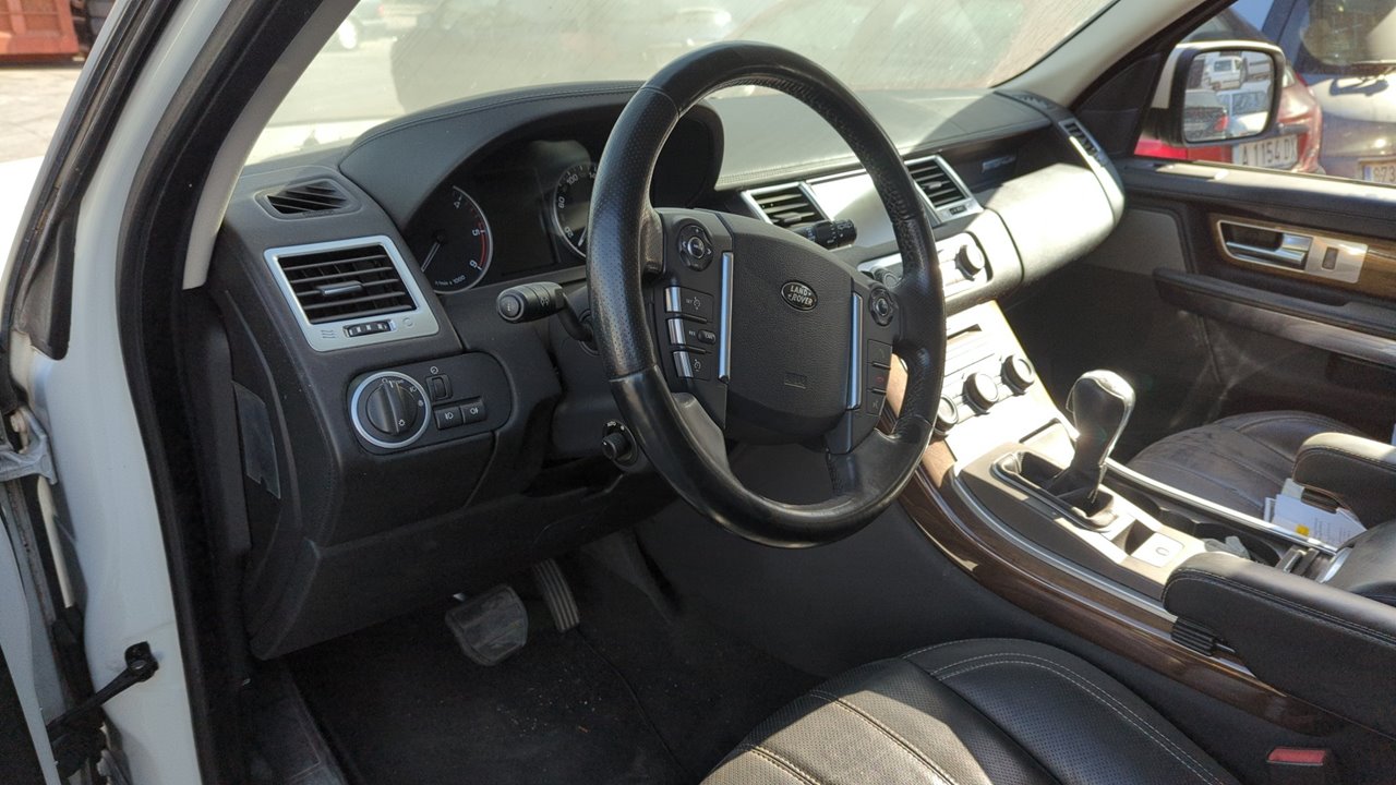 RESISTENCIA CALEFACCION LAND ROVER RANGE ROVER SPORT - vista 23