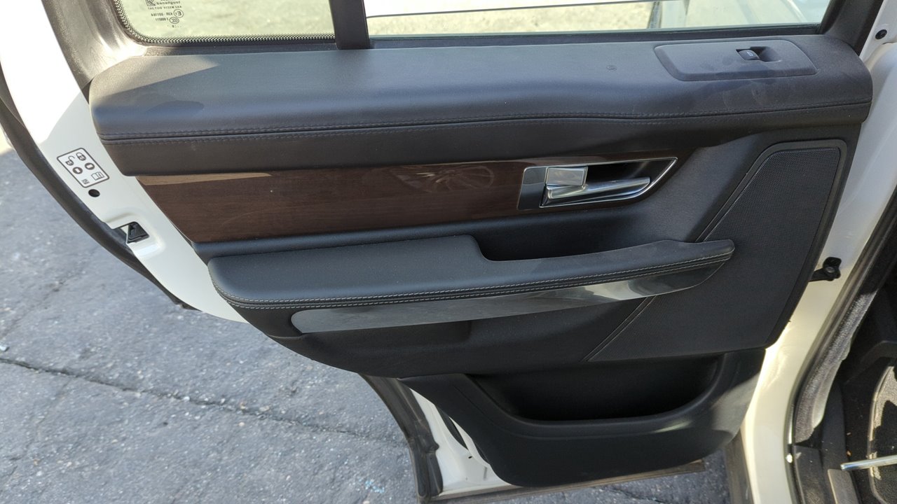 RESISTENCIA CALEFACCION LAND ROVER RANGE ROVER SPORT - vista 25