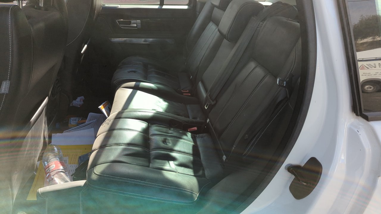 RESISTENCIA CALEFACCION LAND ROVER RANGE ROVER SPORT - vista 10