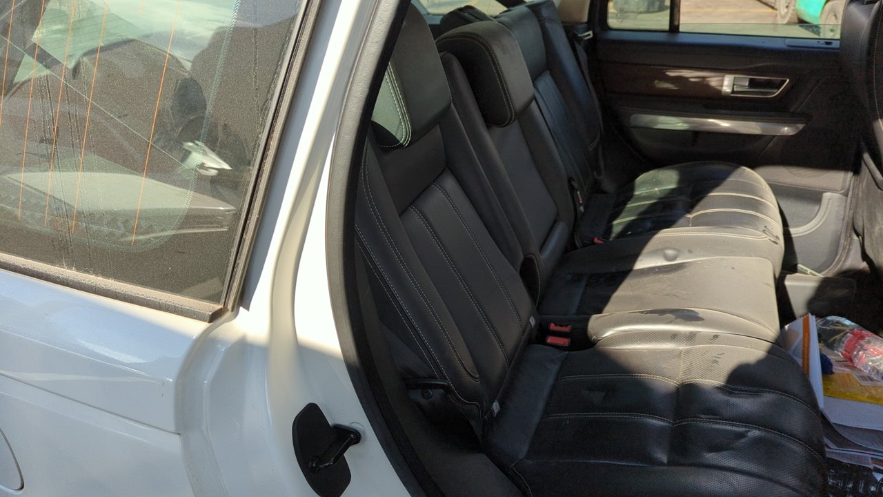 RESISTENCIA CALEFACCION LAND ROVER RANGE ROVER SPORT - vista 3