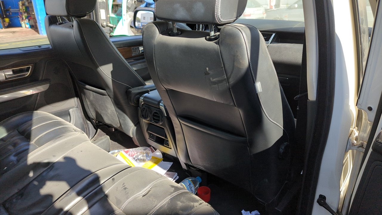 RESISTENCIA CALEFACCION LAND ROVER RANGE ROVER SPORT - vista 20